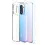 Чeхол-накладка BeCover для Xiaomi Redmi Note 10/10s Transparancy (706059)