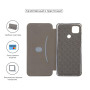 Чехол-книжка Armorstandart G-Case для Xiaomi Redmi 9C Black (ARM57374)