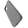 Чeхол-накладка Dengos Carbon для Apple iPhone 11 Pro Grey (DG-TPU-CRBN-40)