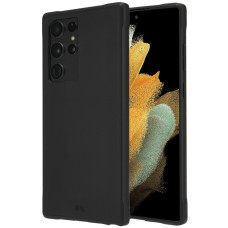 Чохол-накладка Case-Mate Tough для Samsung Galaxy S22 Ultra SM-S908 Black (CM048288)