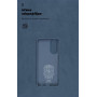 Чохол-накладка Armorstandart Icon для Oppo Reno8 T 4G Dark Blue (ARM66471)