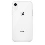 Чохол-накладка Apple Clear Case для Apple iPhone XR Transparent (MRW62)