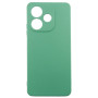 Чохол-накладка Dengos Soft для Oppo A5 Pro Mint (DG-TPU-SOFT-75)