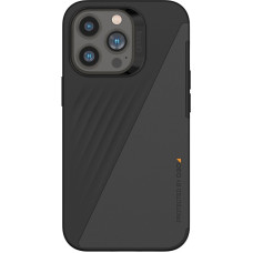 Чохол-накладка Zagg Gear4 Brooklyn Snap with Magsafe для Apple iPhone 13 Pro Black (702008228 / 702008901)