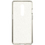 Чохол-накладка Speck Presidio Perfect для OnePlus 8 Clear-Gold Glitter (137003-5636)