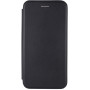 Чохол-книжка BeCover Exclusive для Tecno Spark Go 2 (KM4) Black (715006)