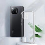 Чехол-накладка BeCover Anti-Shock для Xiaomi Mi 11 Lite Clear (706073)