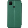 Чохол-книжка BeCover Exclusive для Xiaomi Redmi 9C/Redmi 10А Dark Green (707950)
