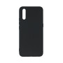 Чехол-накладка Armorstandart Matte Slim Fit для Vivo V17 Neo Black (ARM55452)