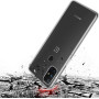 Чехол-накладка BeCover для OnePlus Nord N10 5G Transparancy (707436)