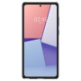 Чохол-накладка Spigen Ultra Hybrid для Samsung Galaxy Note20 SM-N980 Matte Black (ACS01420)