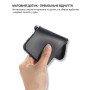Чохол-накладка BeCover для Samsung Galaxy S26 SM-S942 Black (714876)