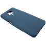 Чeхол-накладка Dengos Carbon для Xiaomi Redmi Note 9S Blue (DG-TPU-CRBN-93)