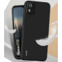 Чохол-накладка BeCover для Nokia C12 Black (711777)