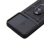 Чохол-накладка BeCover Military для Xiaomi Redmi Note 13 Pro 4G Black (711024)