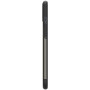 Чохол-накладка Spigen Slim Armor with MagFit для Apple iPhone 14 Gunmetal (ACS04685)