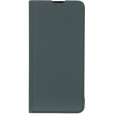 Чохол-книжка BeCover Exclusive New Style для ZTE Blade A75 4G Dark Green (712819)