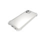 Чехол-накладка BeCover Anti-Shock для Samsung Galaxy A03 SM-A035 Clear (707341)
