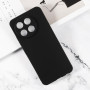 Чохол-накладка BeCover для Tecno Spark 30 Pro (KL7) Black (713137)