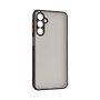 Чохол-накладка Armorstandart Frosted Matte для Samsung Galaxy M34 5G SM-M346 Black (ARM69710)