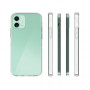 Чехол-накладка BeCover для Apple iPhone 12 Transparancy (705363)
