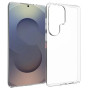 Чохол-накладка BeCover для Samsung Galaxy S26 Ultra SM-S948 Transparancy (714885)