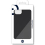 Чехол-накладка Armorstandart Matte Slim Fit для Apple iPhone 13 Black (ARM59929)