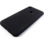 Чeхол-накладка Dengos Carbon для Huawei Y6s Black (DG-TPU-CRBN-47)