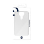 Чехол-накладка Armorstandart Air для Nokia 3.4 Transparent (ARM59440)