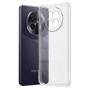 Чохол-накладка BeCover для Realme 13 Plus 5G Transparancy (712766)