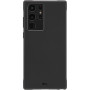 Чохол-накладка Case-Mate Tough для Samsung Galaxy S22 Ultra SM-S908 Black (CM048288)