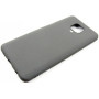 Чeхол-накладка Dengos Carbon для Xiaomi Redmi Note 9S Gray (DG-TPU-CRBN-92)