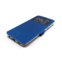 Чeхол-книжка Dengos Flipp-Book Call ID для Samsung Galaxy A52 SM-A525 Blue (DG-SL-BK-283)
