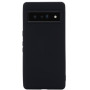Чохол-накладка BeCover для Google Pixel 7 Black (708643)