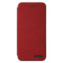 Чeхол-книжка BeCover Exclusive для Xiaomi Redmi 9C Burgundy Red (706429)