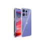 Чохол-накладка BeCover Anti-Shock для Motorola Edge 50 Pro Clear (711781)