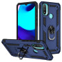 Чeхол-накладка BeCover Military для Motorola Moto E20 Blue (707401)
