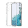 Чохол-накладка BeCover Anti-Shock для Samsung Galaxy S23 Plus SM-S916 Clear (708926)
