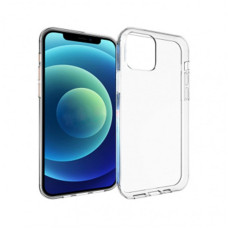 Чехол-накладка BeCover для Apple iPhone 12 Mini Transparancy (705366)