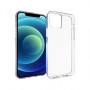 Чехол-накладка BeCover для Apple iPhone 12 Mini Transparancy (705366)