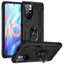 Чeхол-накладка BeCover Military для Xiaomi Poco M4 Pro 5G Black (707120)