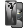 Чохол-накладка BeCover для Tecno Spark 30C 4G Transparancy (712756)