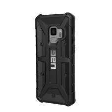 Чохол-накладка Urban Armor Gear Pathfinder для Samsung Galaxy S9 SM-G960 Black (GLXS9-A-BK)