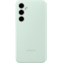 Чохол-книжка Samsung Smart View Wallet Case для Samsung Galaxy S24 FE SM-S721 Mint (EF-ZS721CMEGWW)