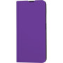 Чохол-книжка BeCover Exclusive New Style для Infinix Smart 9 (X6532) Purple (712632)