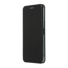 Чехол-книжка Armorstandart G-Case для Vivo Y21 Black (ARM60787)