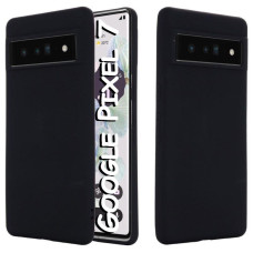 Чохол-накладка BeCover для Google Pixel 7 Black (708643)