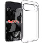 Чохол-накладка BeCover для Google Pixel 9 Pro XL Transparancy (712142)