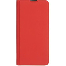 Чохол-книжка BeCover Exclusive New Style для ZTE Nubia V60 Red (712623)