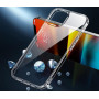 Чехол-накладка BeCover для Apple iPhone 13 Transparancy (706982)